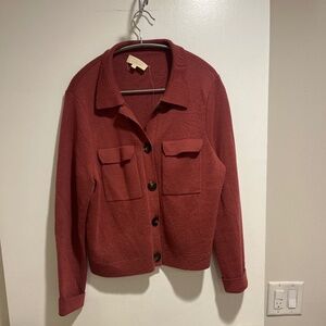 Sezane Rosewood Betty L